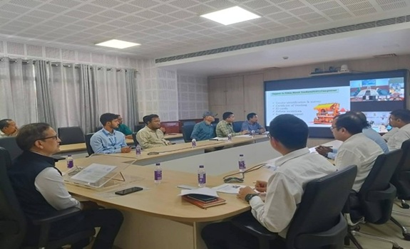 7th SLMC meet reviews progress, impact of PM SVANidhi scheme
